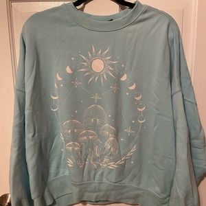 PACSUN Crew Neck